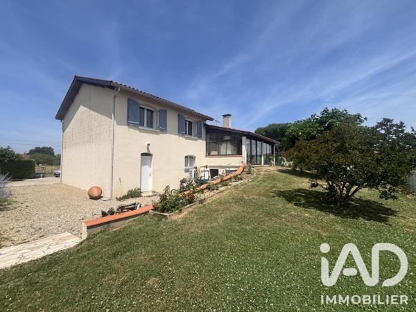 Maison à vendre 4 pièces 104 m² Graulhet