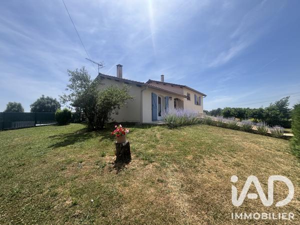 Maison à vendre 4 pièces 104 m² Graulhet