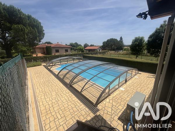 Maison à vendre 4 pièces 104 m² Graulhet