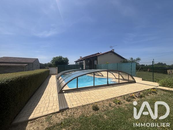 Maison à vendre 4 pièces 104 m² Graulhet