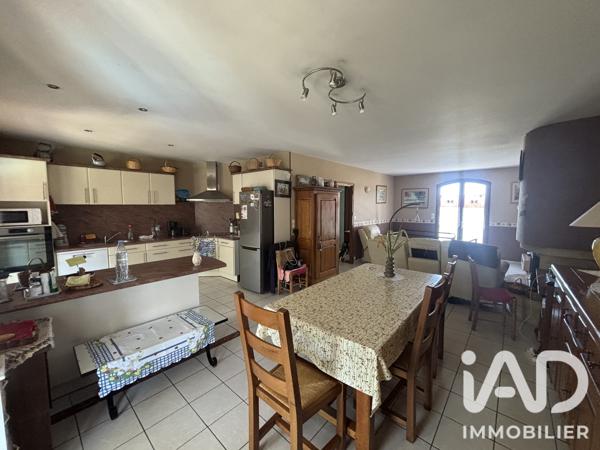 Maison à vendre 4 pièces 104 m² Graulhet