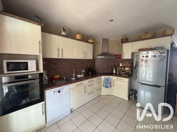 Maison à vendre 4 pièces 104 m² Graulhet