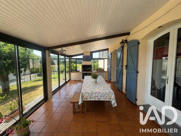 Maison à vendre 4 pièces 104 m² Graulhet