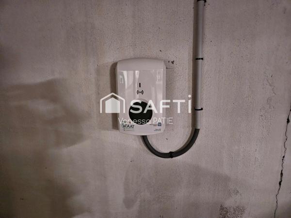 Emplacement idéal proximité Porte de Versailles