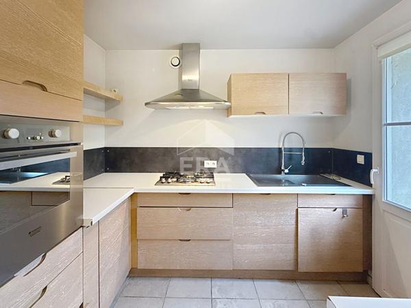 Maison à vendre à Bénouville - Référence 10539