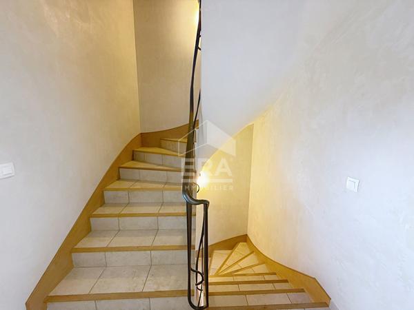 Maison à vendre à Bénouville - Référence 10539