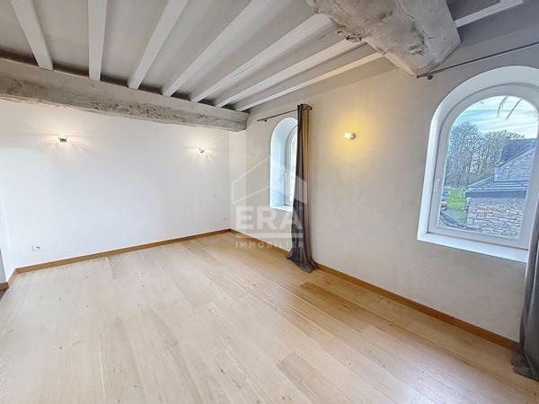 Maison à vendre à Bénouville - Référence 10539