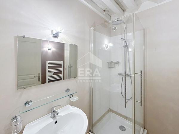 Maison à vendre à Bénouville - Référence 10539