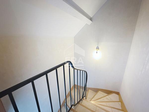 Maison à vendre à Bénouville - Référence 10539