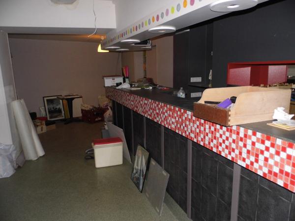 Dpt Calvados (14), à vendre FALAISE maison P7 de 153 m² habitables