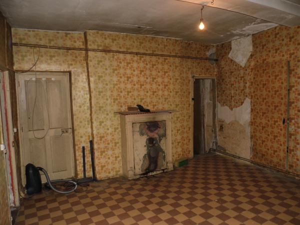 Dpt Calvados (14), à vendre FALAISE maison P7 de 153 m² habitables