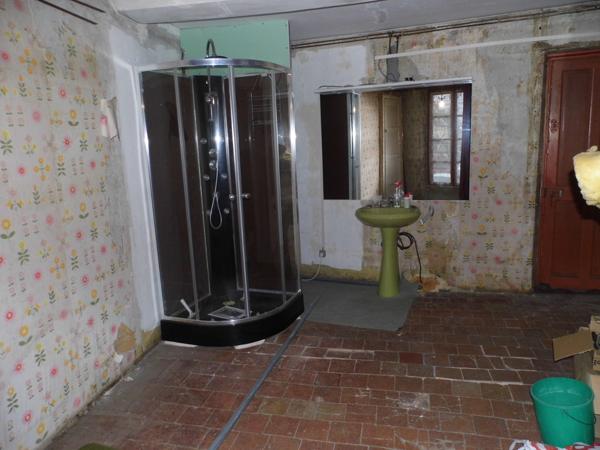 Dpt Calvados (14), à vendre FALAISE maison P7 de 153 m² habitables