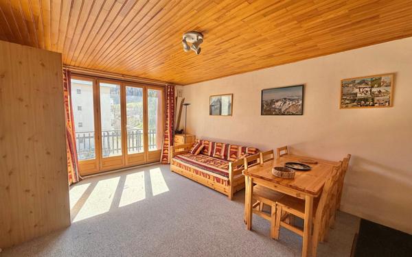 Appartement à vendre    2 pièces • 33,51 m2 Villard-de-Lans