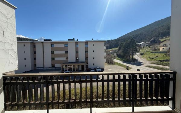 Appartement à vendre    2 pièces • 33,51 m2 Villard-de-Lans