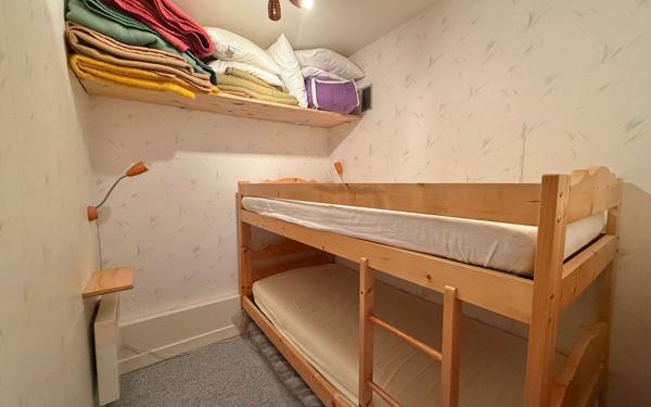Appartement à vendre    2 pièces • 33,51 m2 Villard-de-Lans