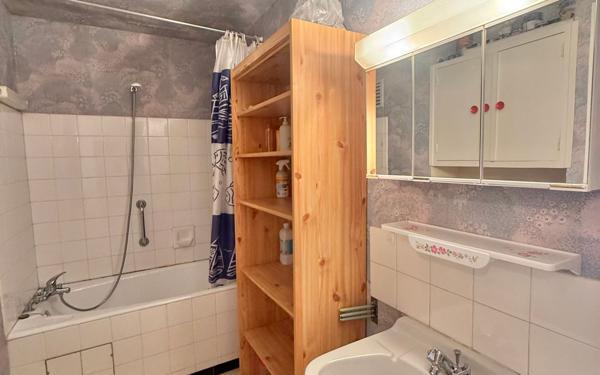 Appartement à vendre    2 pièces • 33,51 m2 Villard-de-Lans