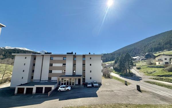 Appartement à vendre    2 pièces • 33,51 m2 Villard-de-Lans