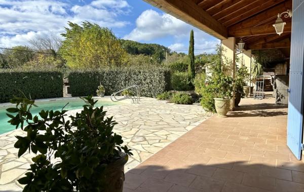 Vente Villa Clermont-l'herault   