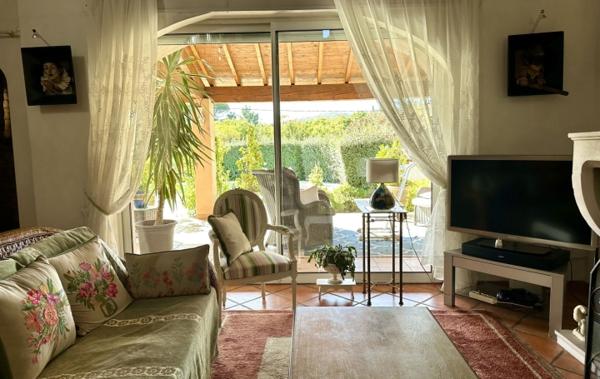 Vente Villa Clermont-l'herault   