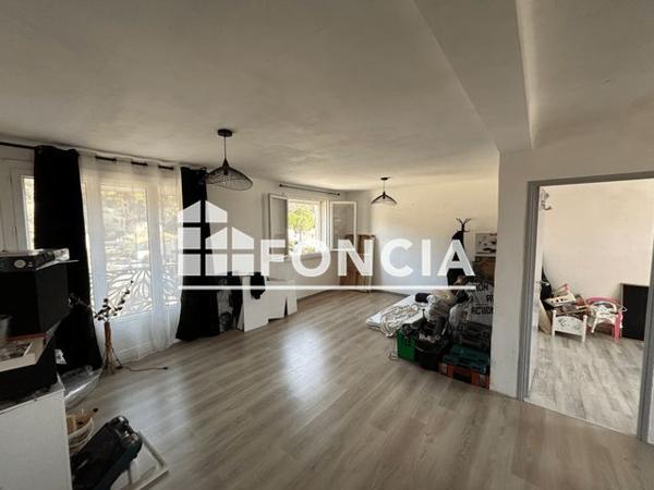 À vendre Appartement 3 pièces 60 m² - Orange 84100