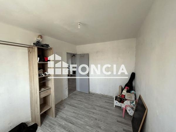 À vendre Appartement 3 pièces 60 m² - Orange 84100