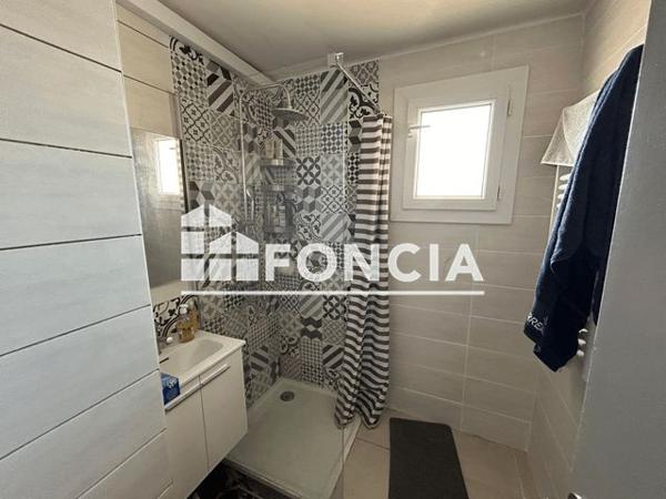 À vendre Appartement 3 pièces 60 m² - Orange 84100