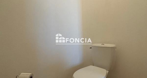 Location Appartement meublé 2 pièces 41.85 m² - Riorges 42153