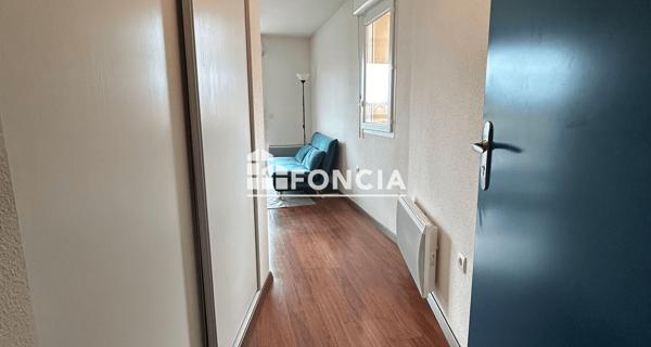 Location Appartement meublé 2 pièces 41.85 m² - Riorges 42153