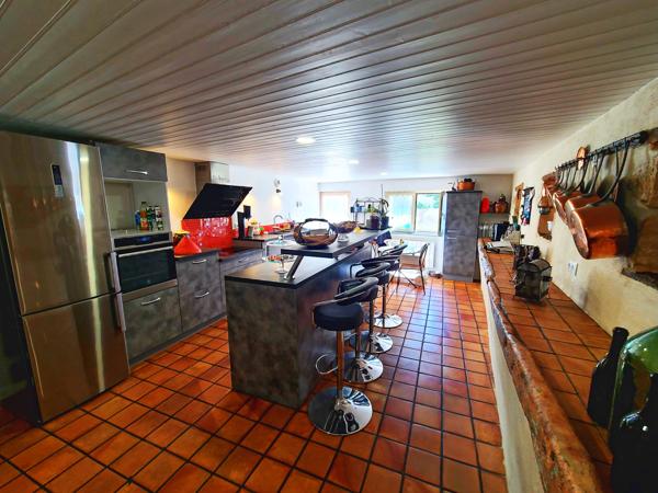 Maison à vendre à Valence-en-Poitou (86700) - Vienne