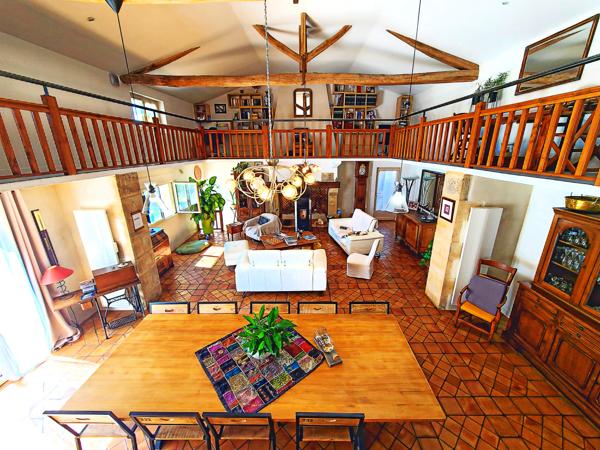 Maison à vendre à Valence-en-Poitou (86700) - Vienne