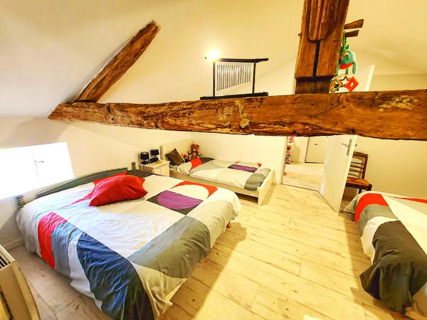 Maison à vendre à Valence-en-Poitou (86700) - Vienne