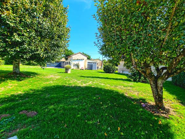 Maison à vendre à Valence-en-Poitou (86700) - Vienne