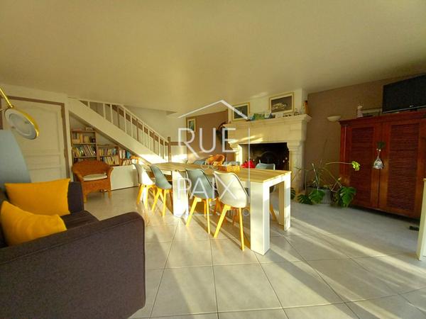 86120 BOURNAND Ensemble immobilier Bournand