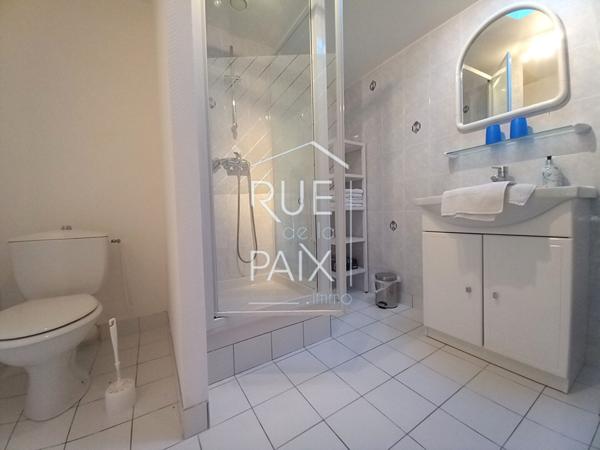 86120 BOURNAND Ensemble immobilier Bournand