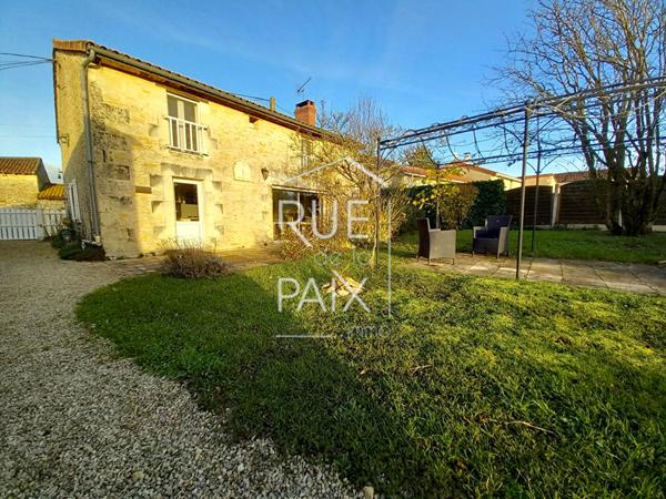 86120 BOURNAND Ensemble immobilier Bournand