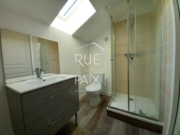 86120 BOURNAND Ensemble immobilier Bournand