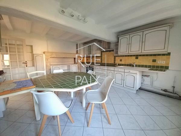 86120 BOURNAND Ensemble immobilier Bournand