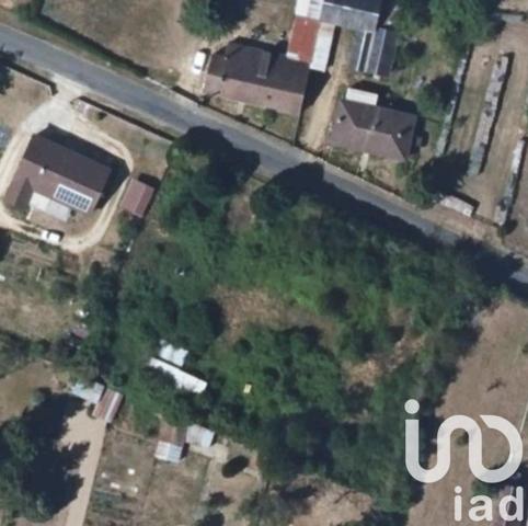 Terrain à vendre 3 025 m² Coudrecieux