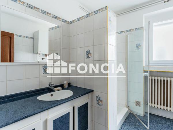 À vendre Appartement 3 pièces 82 m² - Longeville-lès-metz 57050