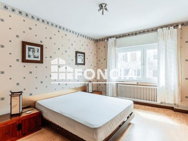 À vendre Appartement 3 pièces 82 m² - Longeville-lès-metz 57050