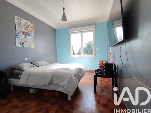 Maison à vendre 5 pièces 130 m² Saint-Gilles