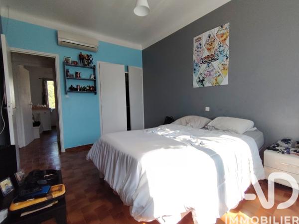 Maison à vendre 5 pièces 130 m² Saint-Gilles