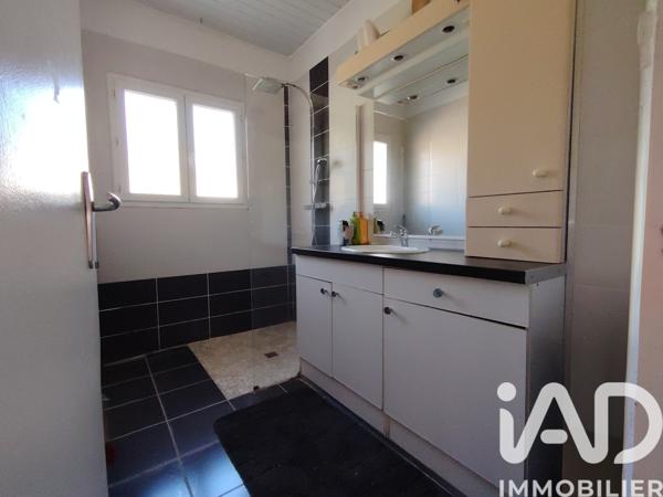 Maison à vendre 5 pièces 130 m² Saint-Gilles