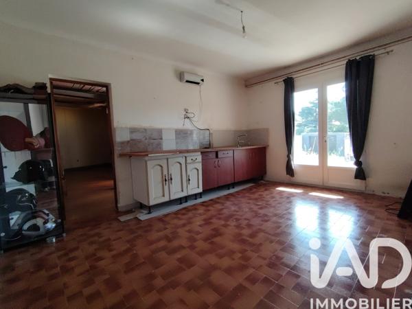Maison à vendre 5 pièces 130 m² Saint-Gilles