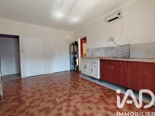 Maison à vendre 5 pièces 130 m² Saint-Gilles