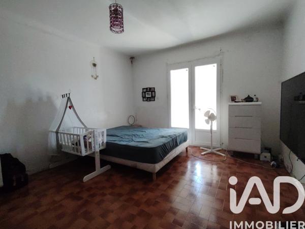 Maison à vendre 5 pièces 130 m² Saint-Gilles