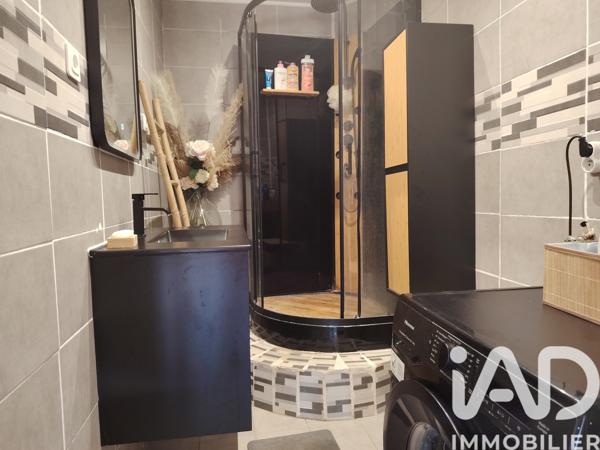 Maison à vendre 5 pièces 130 m² Saint-Gilles