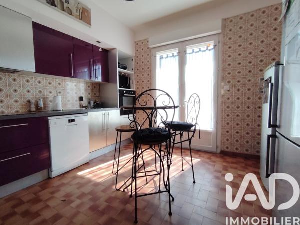 Maison à vendre 5 pièces 130 m² Saint-Gilles