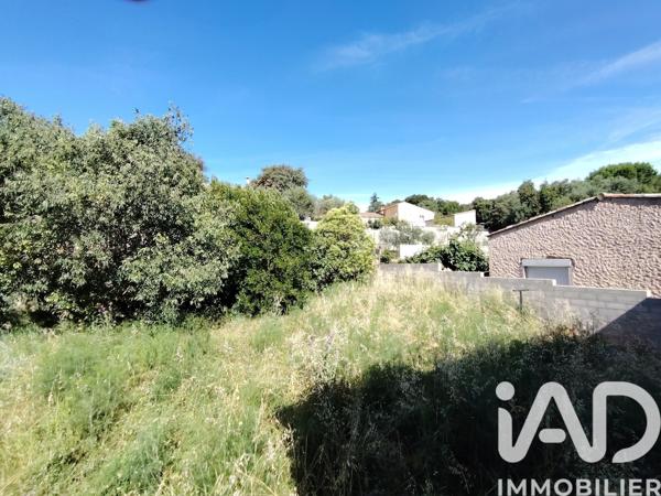 Maison à vendre 5 pièces 130 m² Saint-Gilles