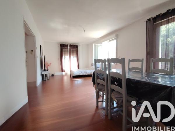 Maison à vendre 5 pièces 130 m² Saint-Gilles